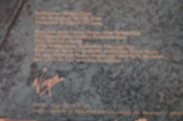 LP, Murray Head, Soft Rock | Historia Nuestra