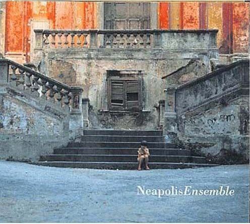 CD, Neapolis Ensemble | Historia Nuestra