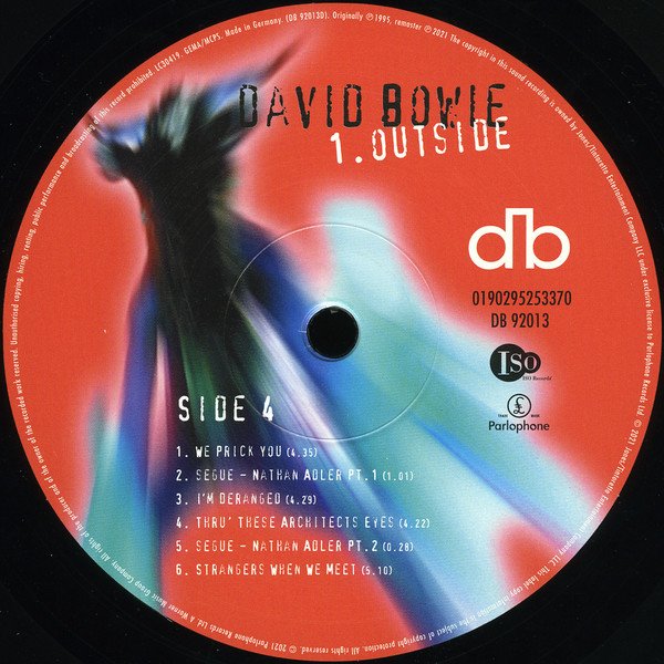 NDItNTE NS qcGVn jpeg, David Bowie, Historia Nuestra