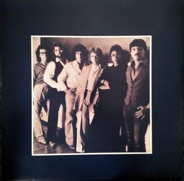 AOR, Classic Rock, LP, Pop Rock, Toto | Historia Nuestra