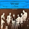 Buddy Rich, Connie Haines, Jo Stafford, LP, The Pied Pipers, Tommy Dorsey And His Orchestra Featuring Frank Sinatra, Ziggy Elman | Historia Nuestra