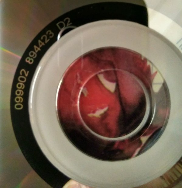 CD, Pink Floyd, Prog Rock | Historia Nuestra