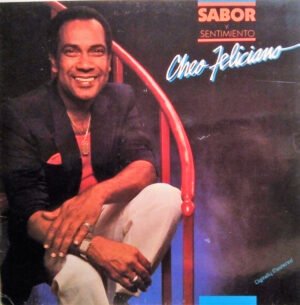 Cheo Feliciano, LP, Salsa | Historia Nuestra