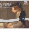 CD, Classical, Joseph Haydn - Alain Planès | Historia Nuestra