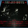 The Jet Boys Larger Than Life-LP | Vinilos de Música | Historia Nuestra Blues Rock, LP, Punk, Rock Roll, The Jet Boys | Historia Nuestra