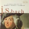 J.S. Bach* : Kuijken* • Kohnen* • Leonhardt* Musikalisches Opfer, BWV 1079-CD | CDs de Música | Historia Nuestra Baroque, CD, J.S. Bach* : Kuijken* • Kohnen* • Leonhardt* | Historia Nuestra