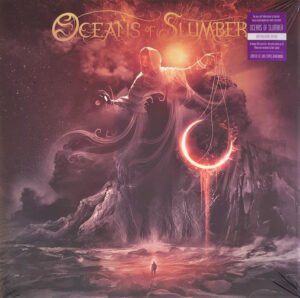 LP, Oceans Of Slumber, Progressive Metal | Historia Nuestra