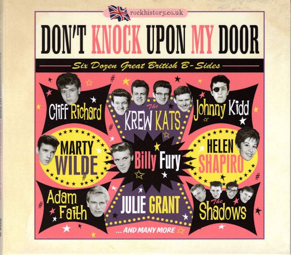 Beat, CD, Instrumental, Rock Roll, Various, Vocal | Historia Nuestra