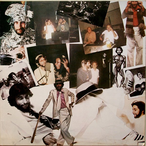 LP, Pop Rock, Stephen Bishop | Historia Nuestra