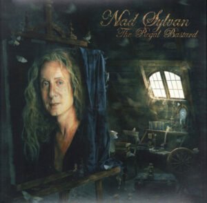 LP, Nad Sylvan, Prog Rock | Historia Nuestra