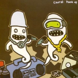 12 inch, Caural, IDM | Historia Nuestra