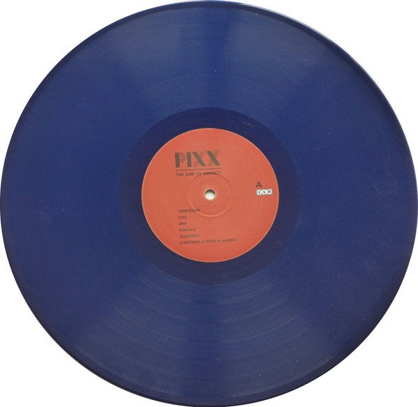 LP, Pixx, Pop Rock | Historia Nuestra