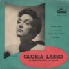 7 inch, Chanson, Gloria Lasso Con Franck Pourcel y Su Orquesta*, Light Music | Historia Nuestra