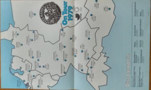 Classic Rock, LP, Manfred Mann's Earth Band, Pop Rock | Historia Nuestra