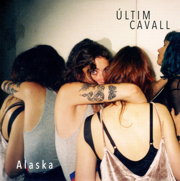 CD, Dream Pop, Indie Pop, Últim Cavall | Historia Nuestra