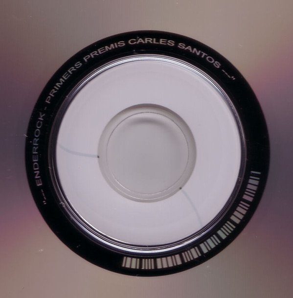 CD, Various | Historia Nuestra