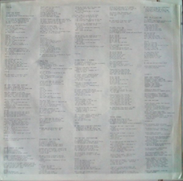 Chicago, LP, Pop Rock | Historia Nuestra