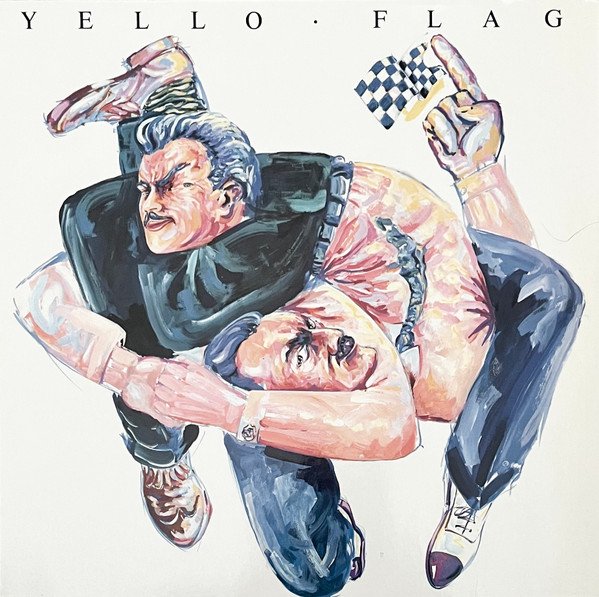 Electro, Latin, LP, Yello | Historia Nuestra