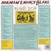 Bluegrass, Folk, LP, Norman & Nancy Blake | Historia Nuestra