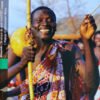 African, CD, Field Recording, Wagogo* | Historia Nuestra