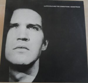 Alternative Rock, Indie Rock, Lloyd Cole And The Commotions*, LP | Historia Nuestra