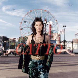 CD, Filipe Catto | Historia Nuestra