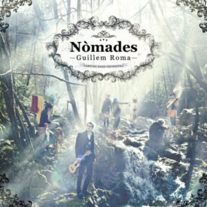 CD, Guillem Roma | Historia Nuestra