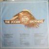 Classic Rock, LP, Pop Rock, The Doobie Brothers | Historia Nuestra