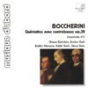 Boccherini, Ensemble 415 Quintettes Avec Contrebasse Op.39-CD | CDs de Música | Historia Nuestra Boccherini, CD, Classical, Ensemble 415 | Historia Nuestra