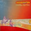 Dissidenten + Lemchaheb Sahara Electric-LP | Vinilos de Música | Historia Nuestra African, Alternative Rock, Dissidenten + Lemchaheb, Freestyle, Indie Rock, LP | Historia Nuestra