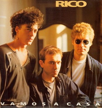 LP, Pop Rock, Rico | Historia Nuestra