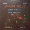 Baron Rojo* Larga Vida Al Rock And Roll-LP | Vinilos de Música | Historia Nuestra Baron Rojo*, Heavy Metal, LP | Historia Nuestra