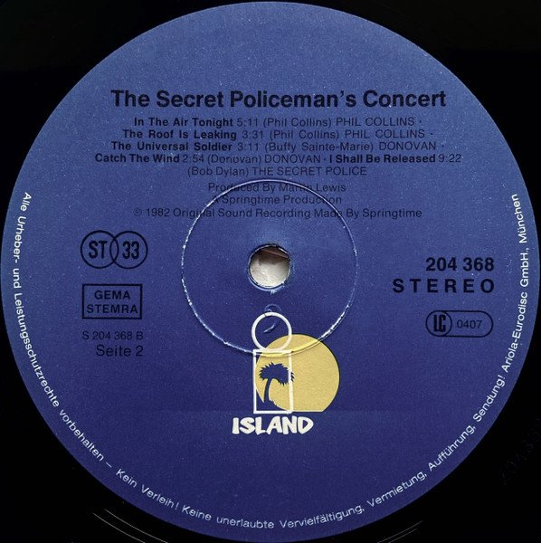 Classic Rock, LP, Pop Rock, Various | Historia Nuestra
