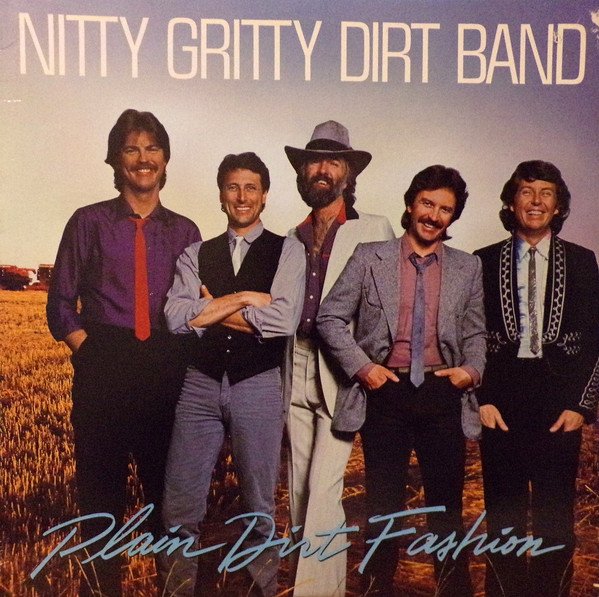 Country, LP, Nitty Gritty Dirt Band | Historia Nuestra