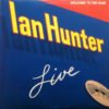 Ian Hunter, LP, Pop Rock | Historia Nuestra
