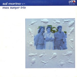 LP, Max Sunyer Trio | Historia Nuestra