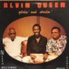 Alvin Queen, LP, Post Bop | Historia Nuestra