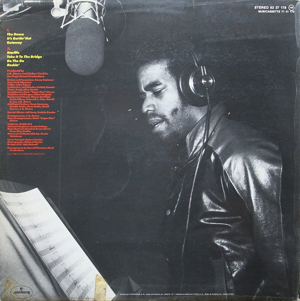 Kurtis Blow, LP, Pop Rap | Historia Nuestra