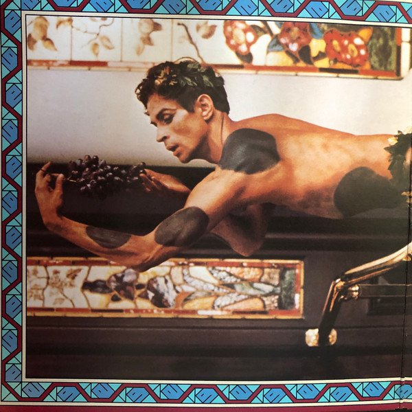 LP, Score, Soundtrack, Various | Historia Nuestra