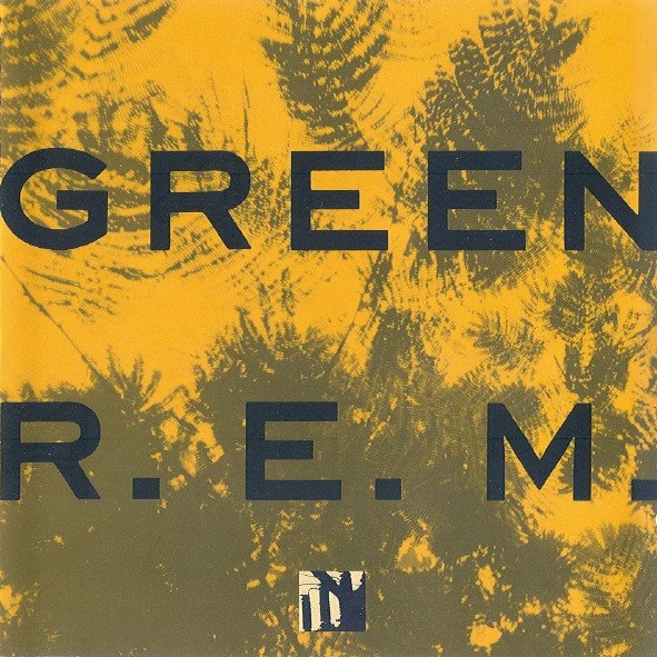 Alternative Rock, CD, R.E.M. | Historia Nuestra