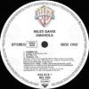 JazzFunk, LP, Miles Davis | Historia Nuestra