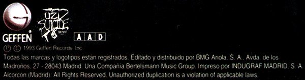 NS MTAzLmpwZWc jpeg, Guns N' Roses, Historia Nuestra