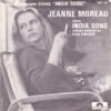 7 inch, Chanson, Jeanne Moreau, Rumba, Soundtrack, Spoken Word, Tango, Theme | Historia Nuestra