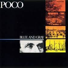 Country Rock, LP, Poco | Historia Nuestra