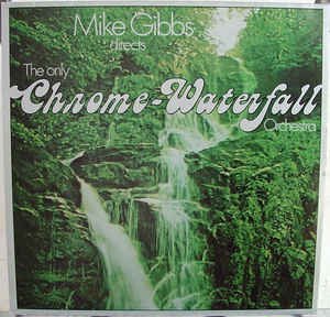 LP, Mike Gibbs* | Historia Nuestra