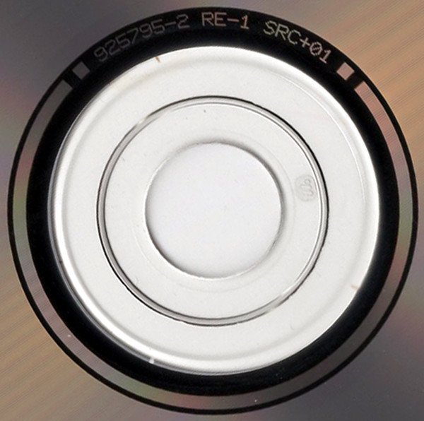 Alternative Rock, CD, R.E.M. | Historia Nuestra