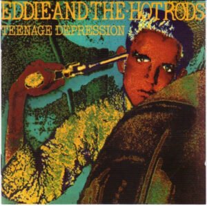 CD, Eddie And The Hot Rods, Pub Rock, Punk | Historia Nuestra