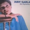 Judy Garland, LP, Vocal | Historia Nuestra