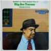Big Joe Turner, LP, Texas Blues | Historia Nuestra