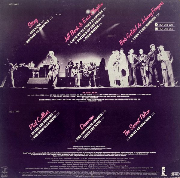 Classic Rock, LP, Pop Rock, Various | Historia Nuestra
